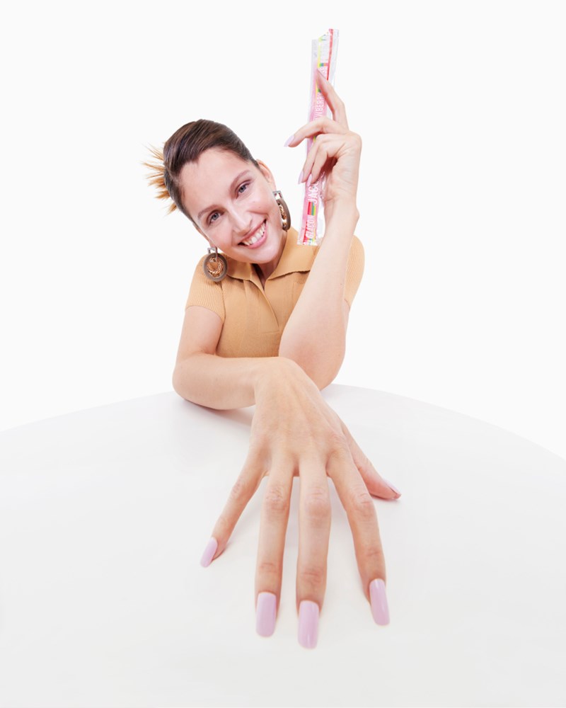 Laetitia casta Jacquemus