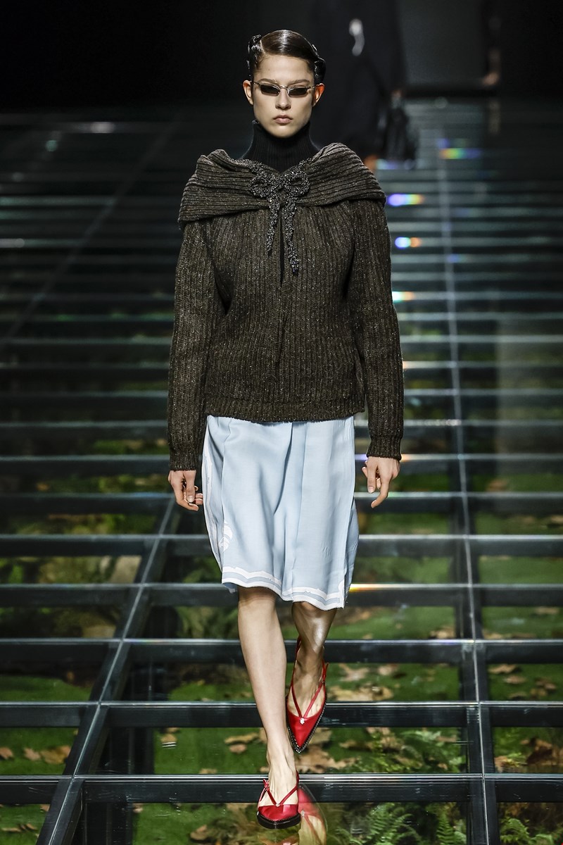 prada