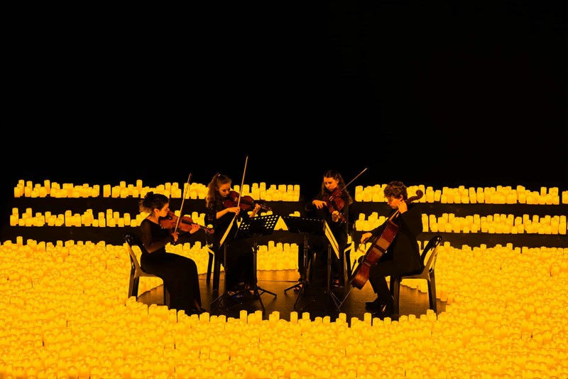 concert