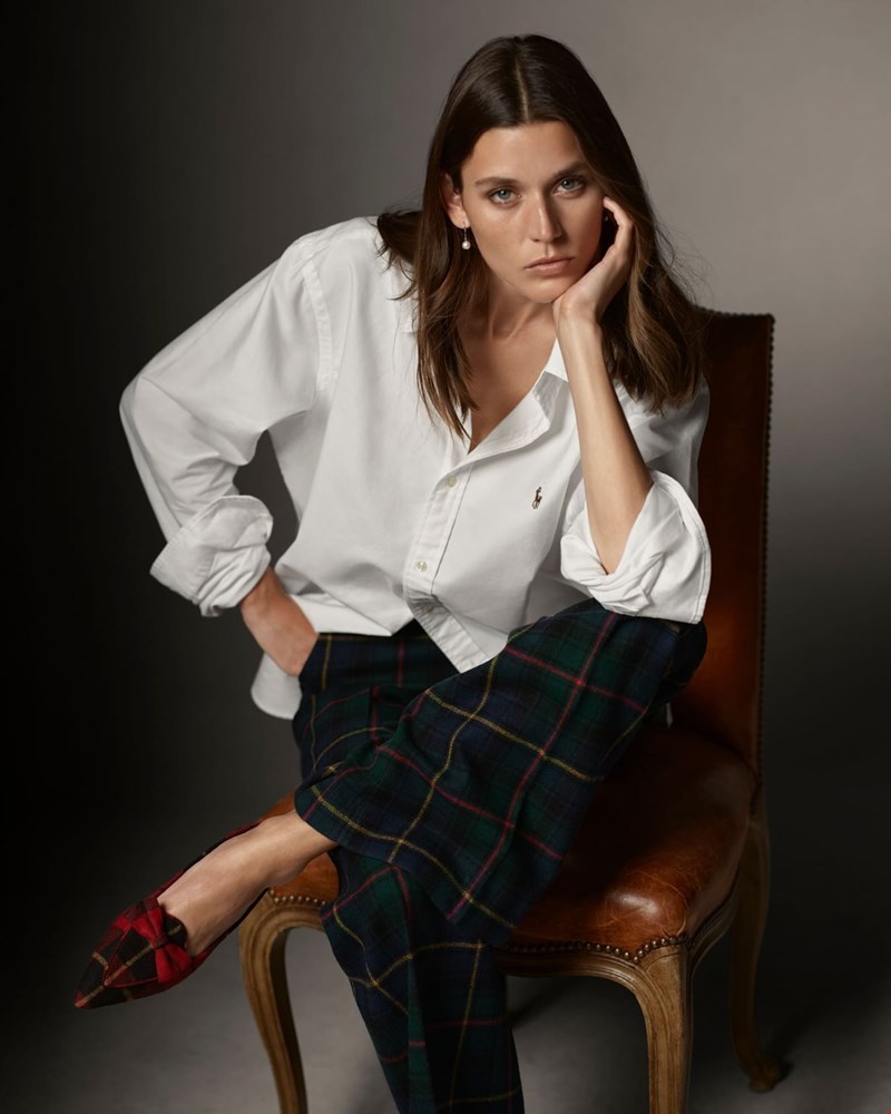 Ralph Lauren