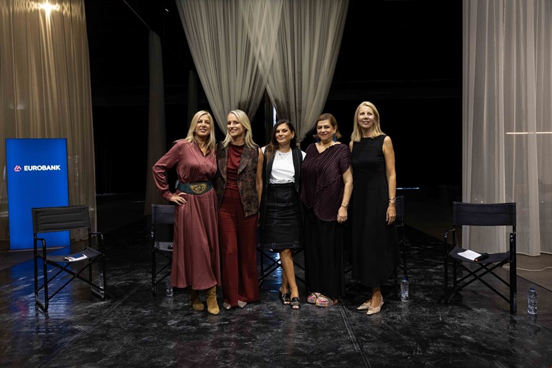 Greek Fashion Festival