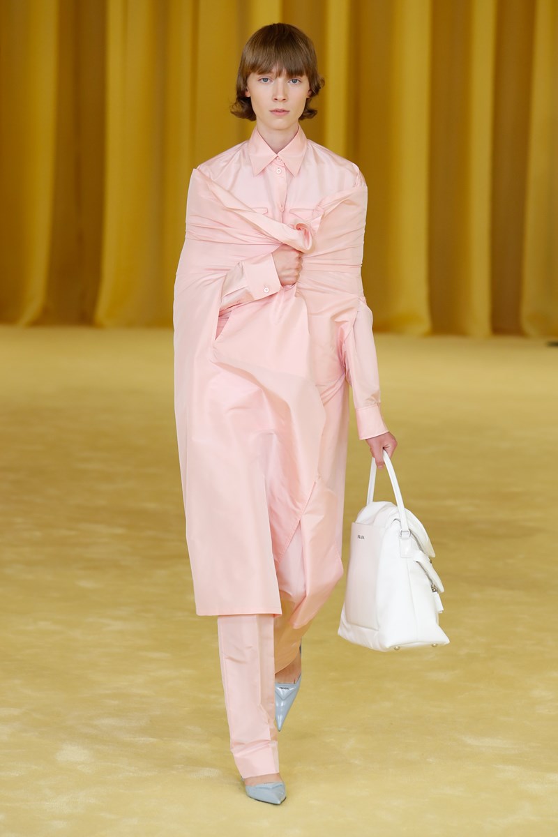Prada SS21