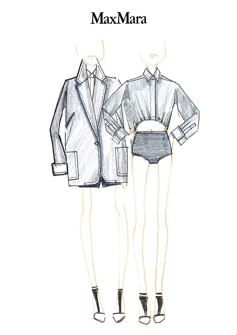 Max Mara