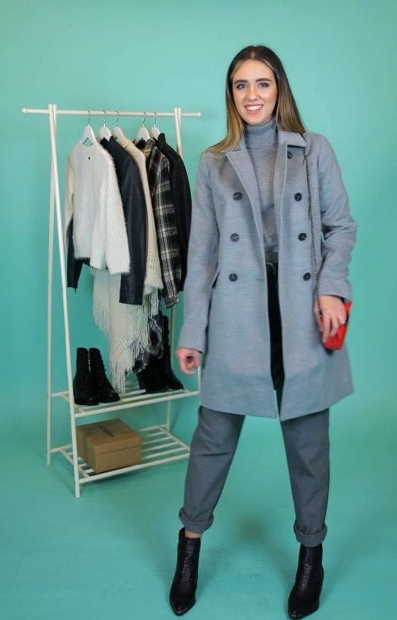 Δέσποινα Αποστολοπούλου