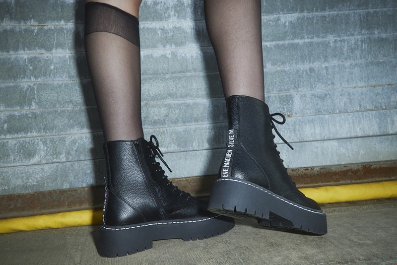 Steve Madden