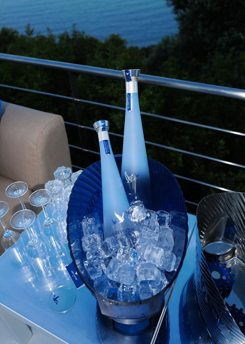 Greygoose Ibiza