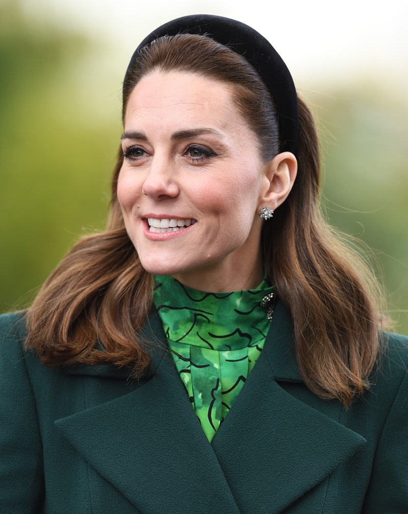 Kate Middleton