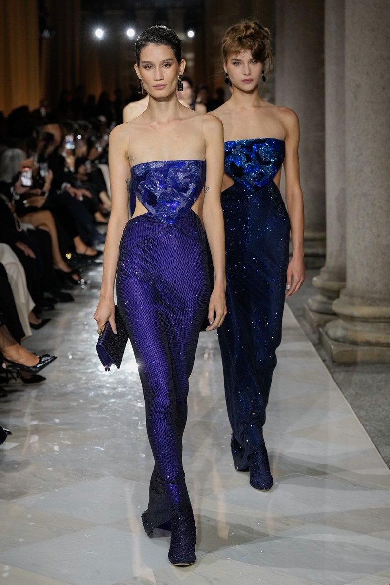 Giorgio Armani