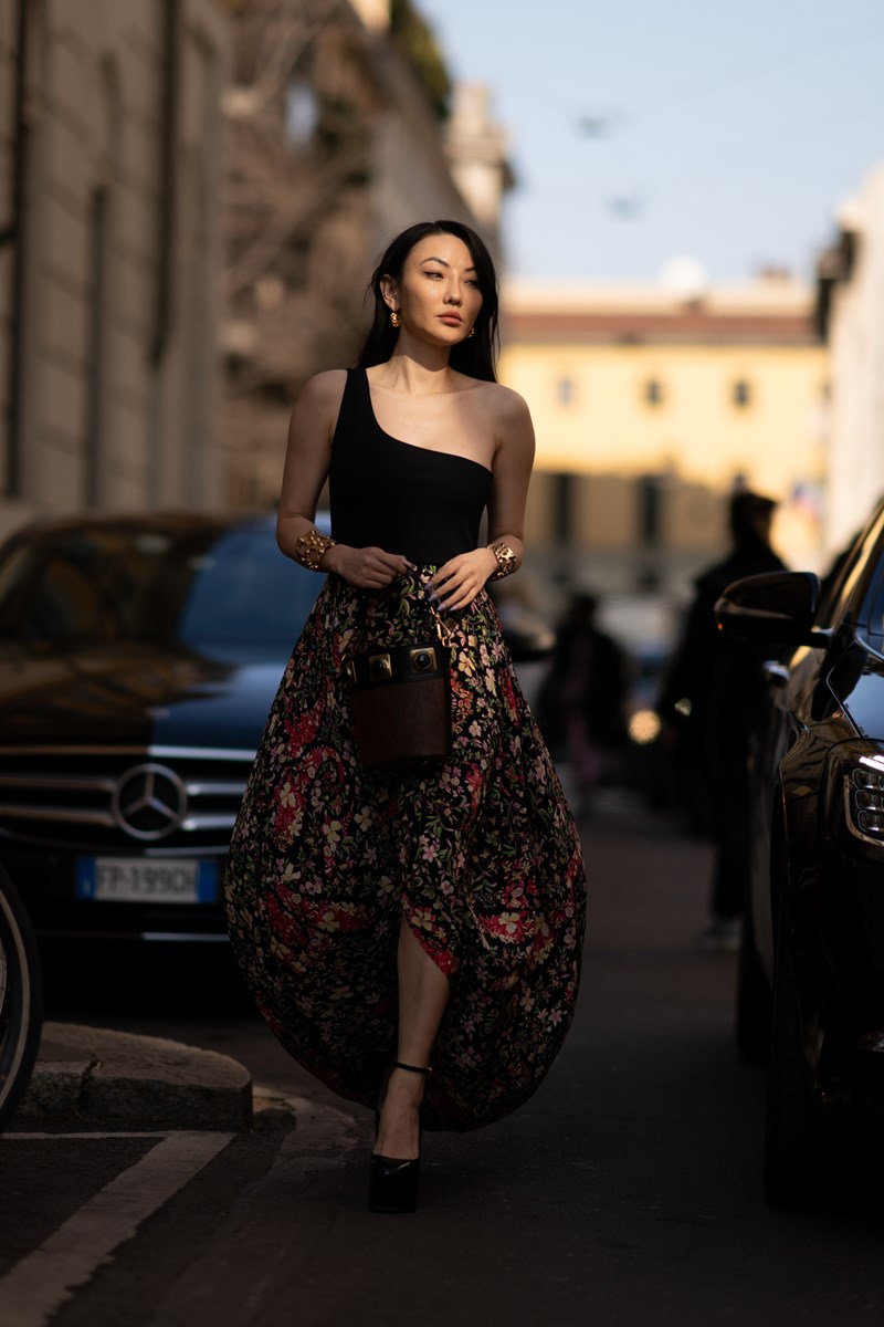 street style