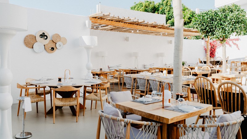 Stilvi Paros