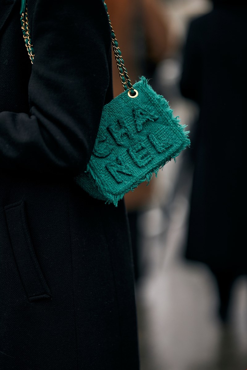 paris haute couture