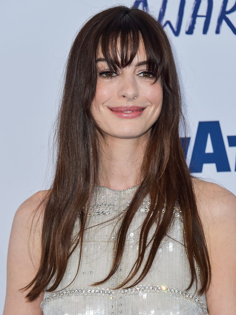 Anne Hathaway