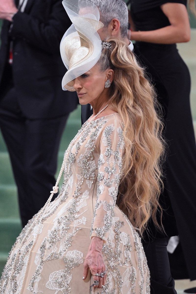 met gala