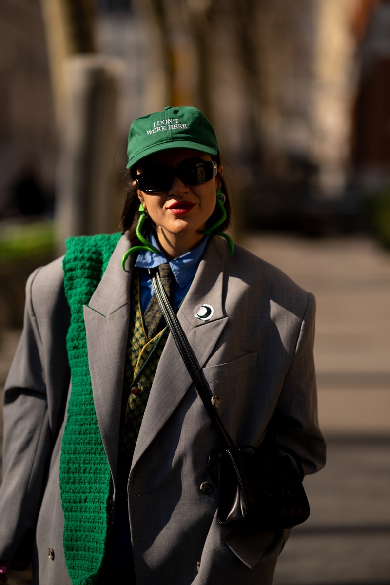 street style