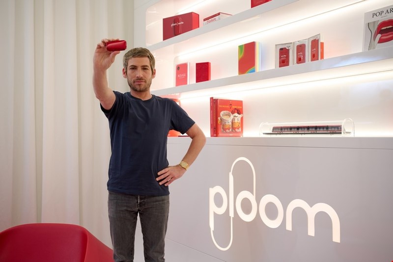 Ploom