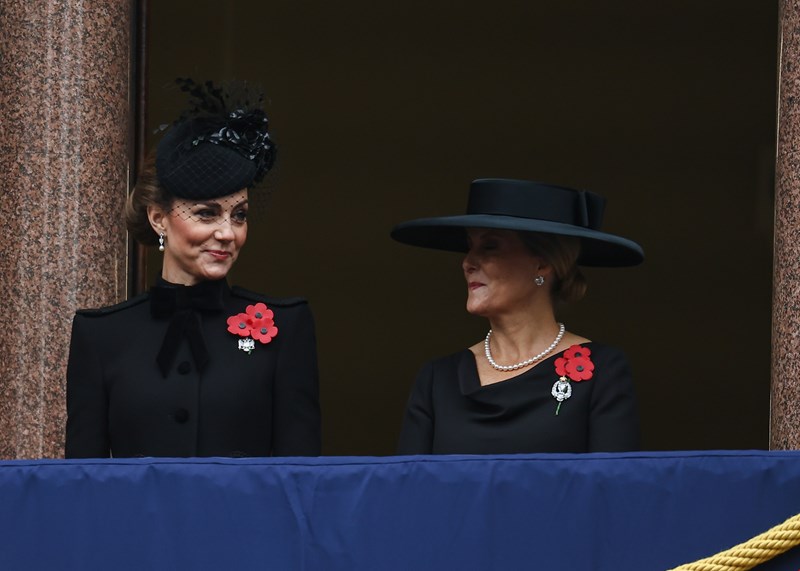 Kate Middleton Αγγλία