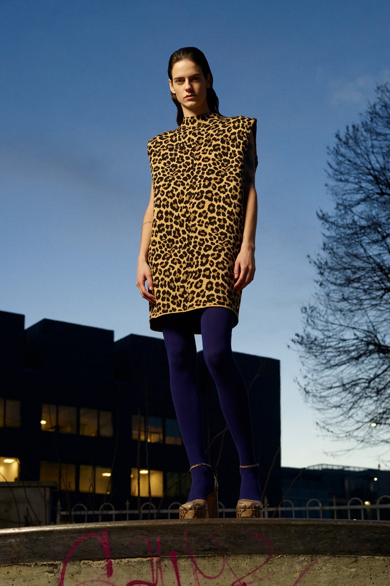 Sportmax Prefall 2021