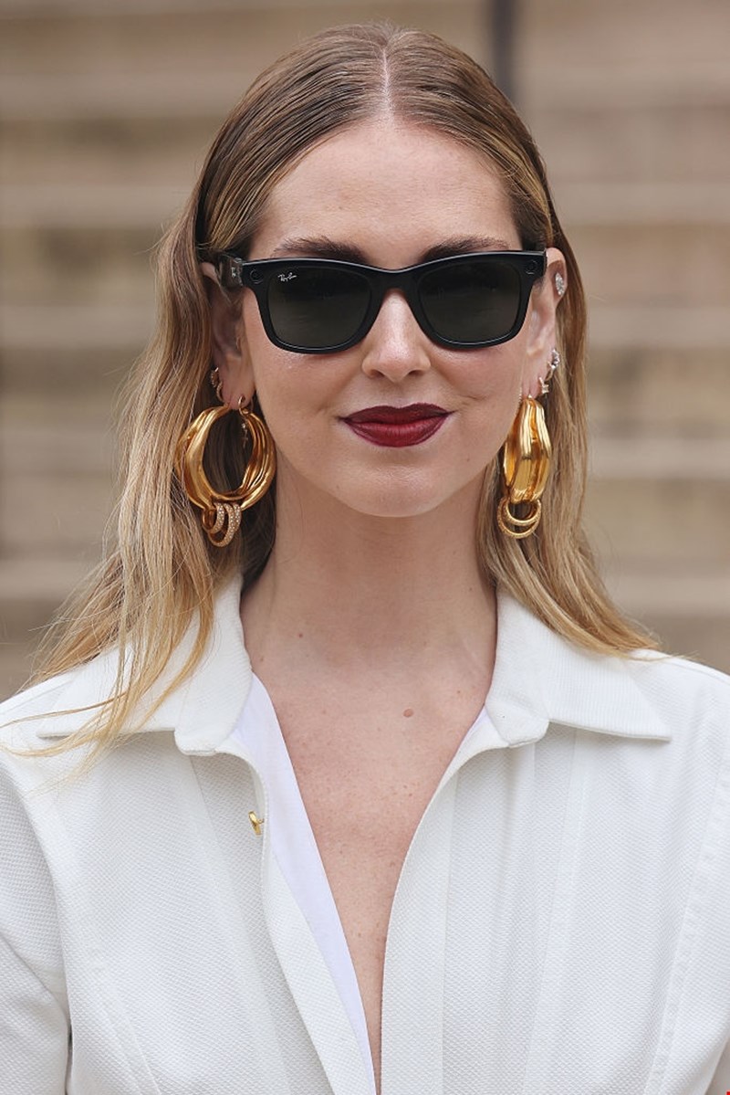 Chiara Ferragni