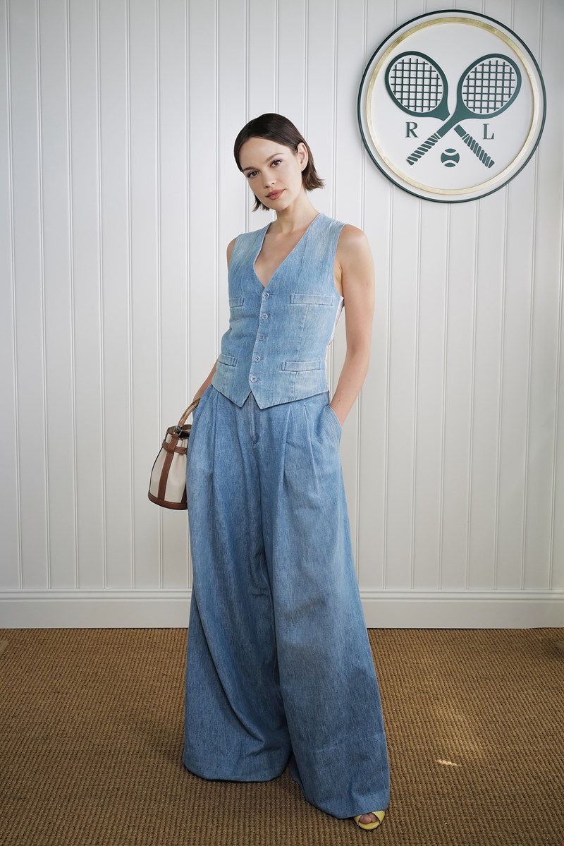 Polo Ralph Lauren x Wimbledon 2025