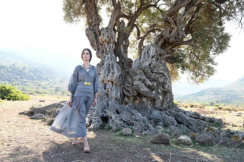 Ancient Kallos