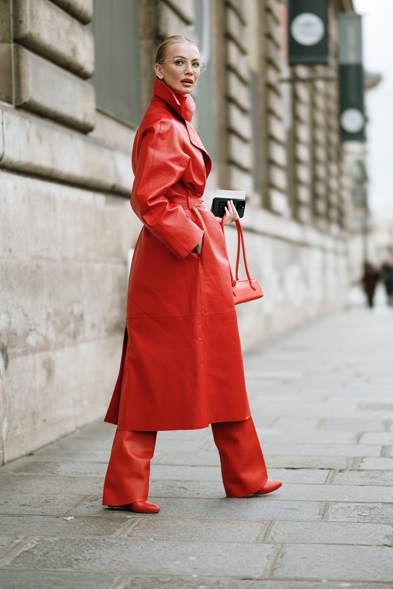 Paris Haute Couture (15
