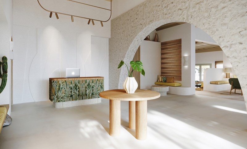 Numo Mykonos