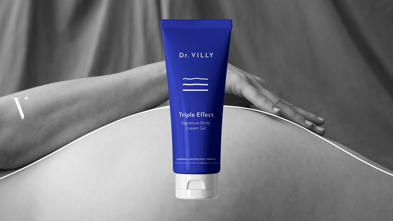 Dr. Villy