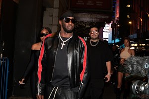 Υπόθεση Diddy | Τι πραγματικά υπήρχε στη σουίτα του Park Hyatt όπου συνελήφθη - εικόνα 1