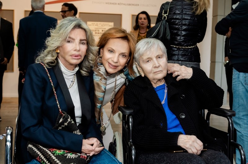 Ήβη Γόντικα