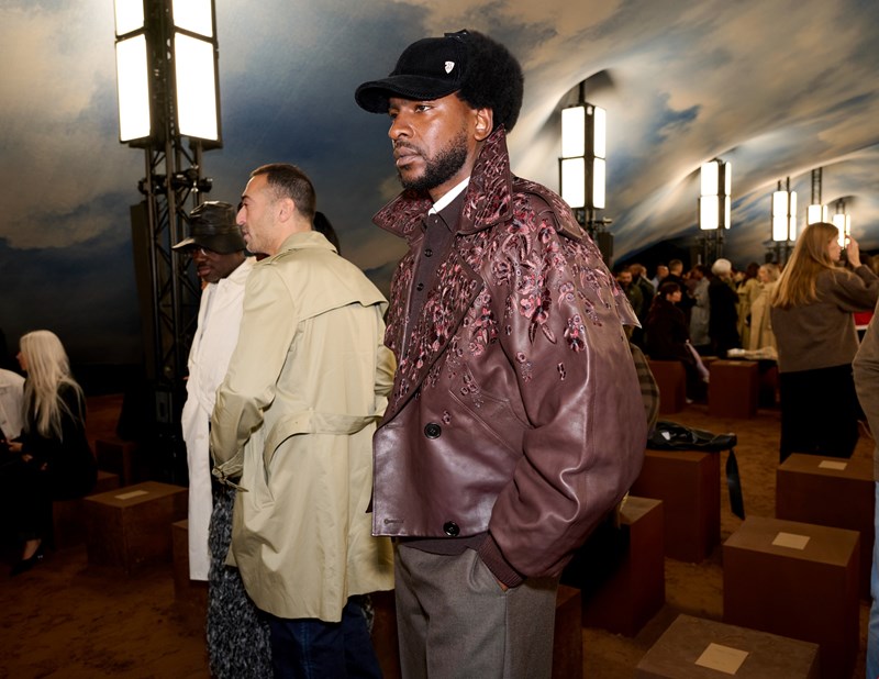 Skepta