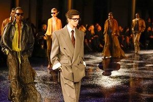 PFW | Το ντεμπούτο του Alessandro Michele στον οίκο Valentino ήταν καλύτερο από ό,τι περιμέναμε - εικόνα 13