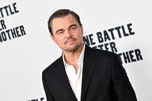 Επιτέλους! Ο Leonardo DiCaprio αποκαλύπτει γιατί κρύβει το πρόσωπό του στις δημόσιες εξόδους - εικόνα 2