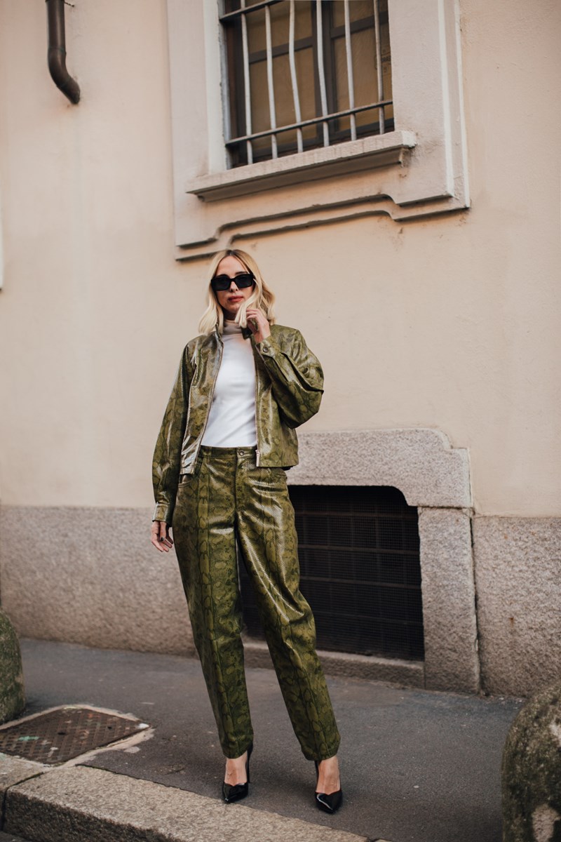 street style