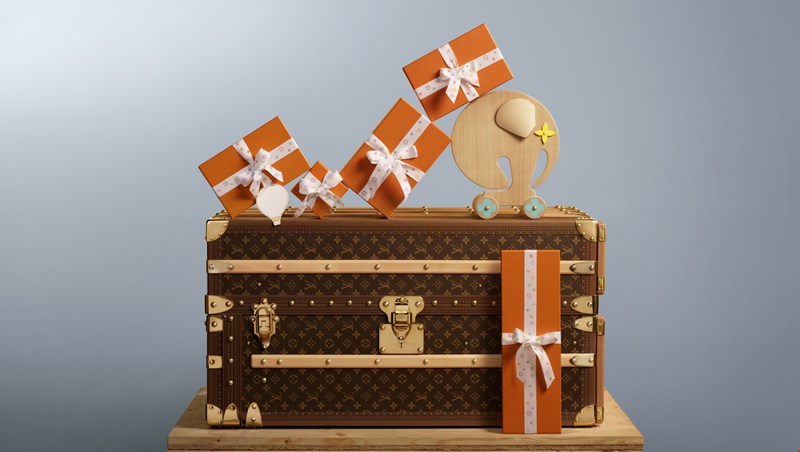 Louis Vuitton