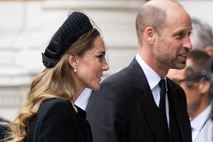 Kate Middleton | Υποδέχεται τα Χριστούγεννα με ένα γκαλά γεμάτο αγάπη, μουσική και συγκίνηση - εικόνα 3