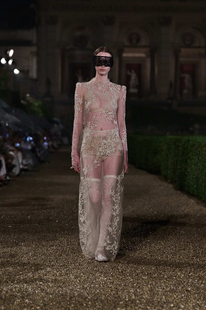 Courtesy of Dior