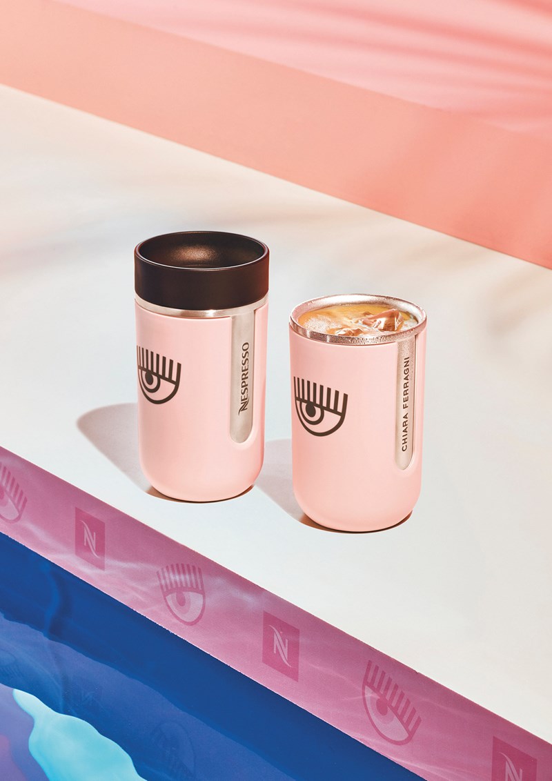 Nespresso