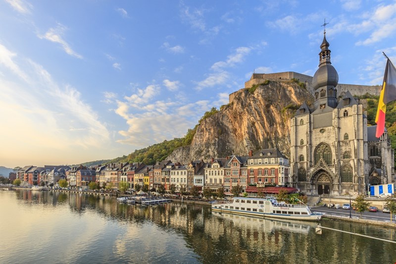 Wallonia