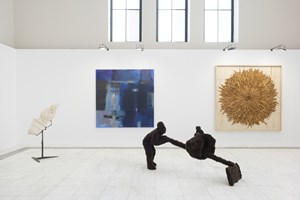 Η νικήτρια του Young Artist Award της Art Athina 2025 - εικόνα 1