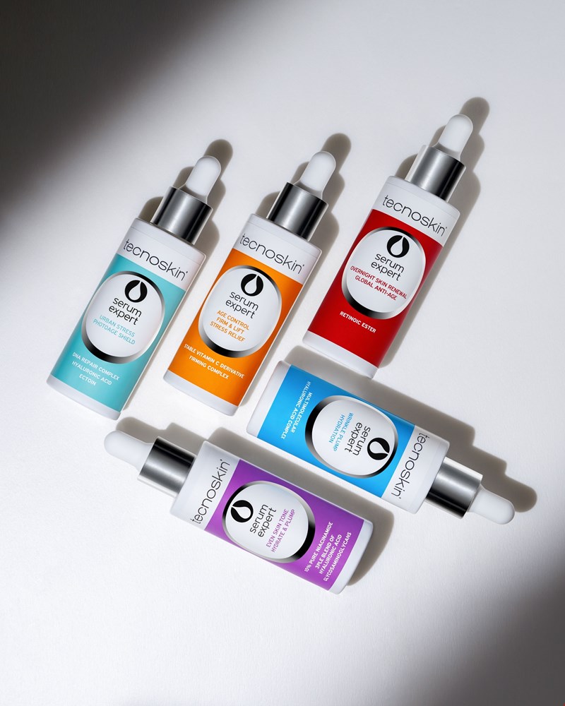 serum