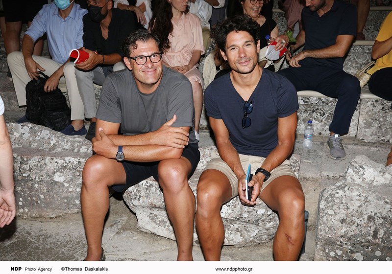 Πάνος Βλάχος