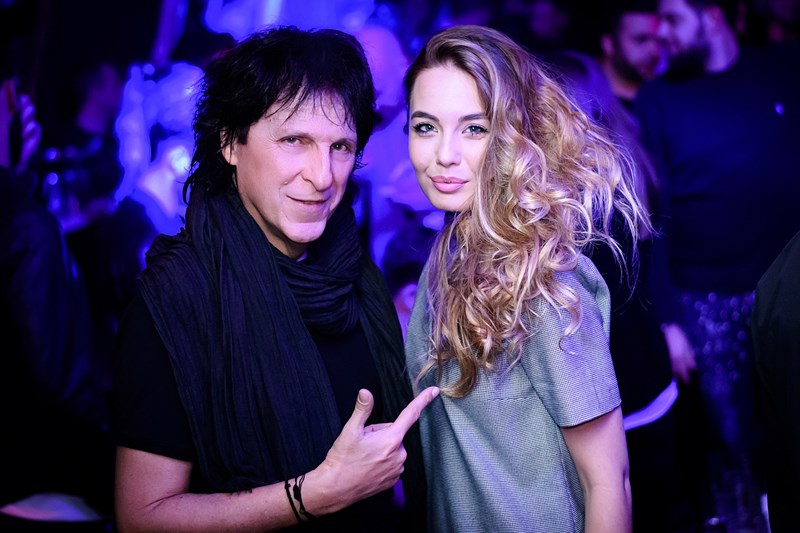 Μιχάλης Τσαουσόπουλος- Αντωνία Καλλιμούκου