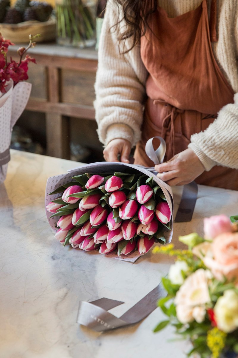 Secret Garden attica