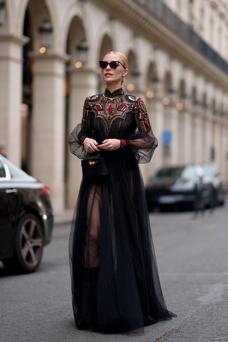 street style