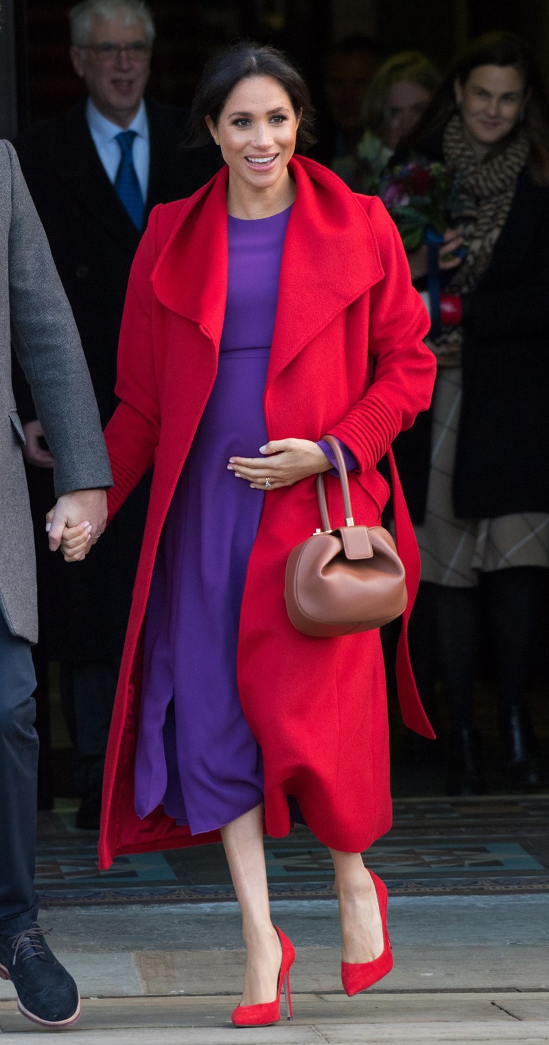 Meghan Markle