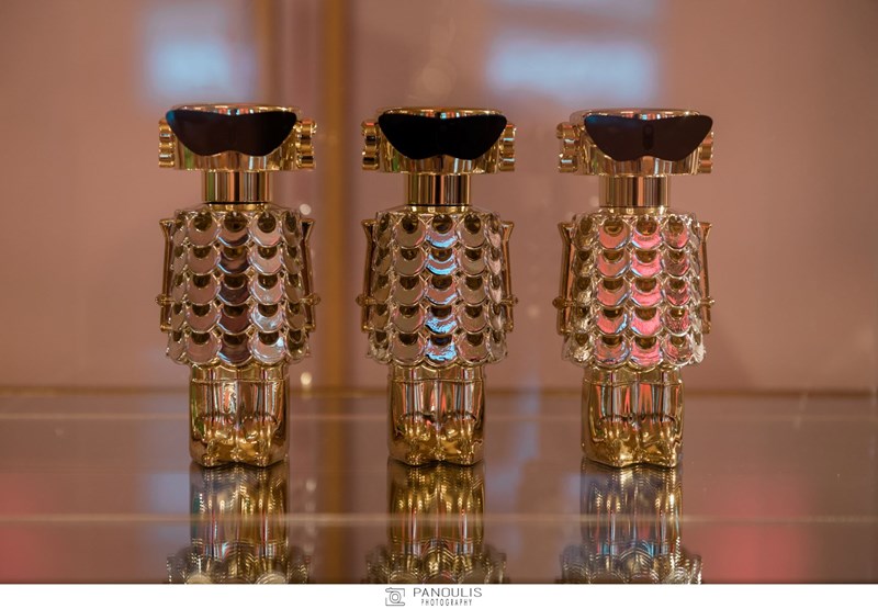 PACO RABANNE