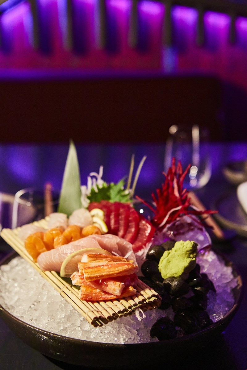 IZAKAYA