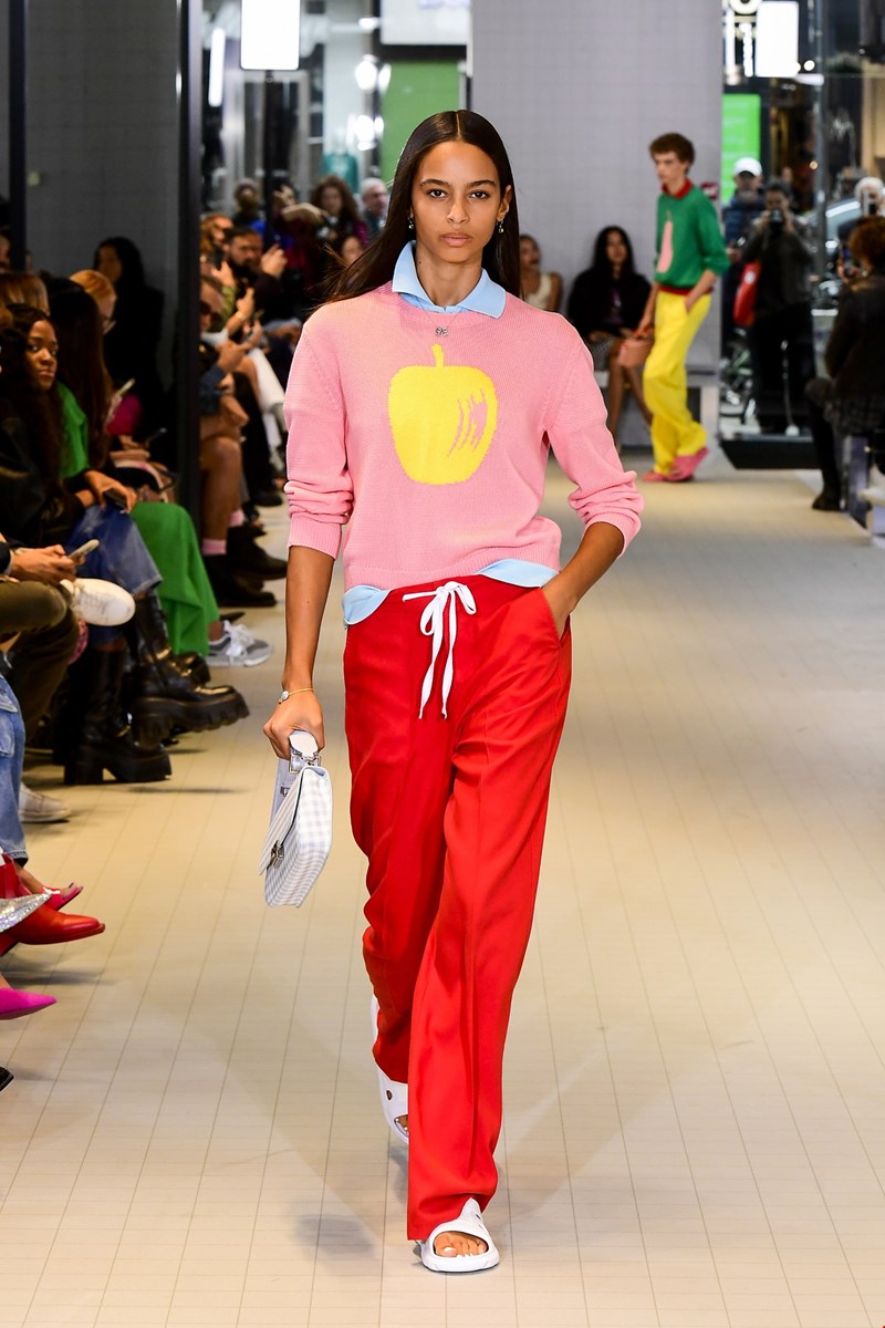 benetton