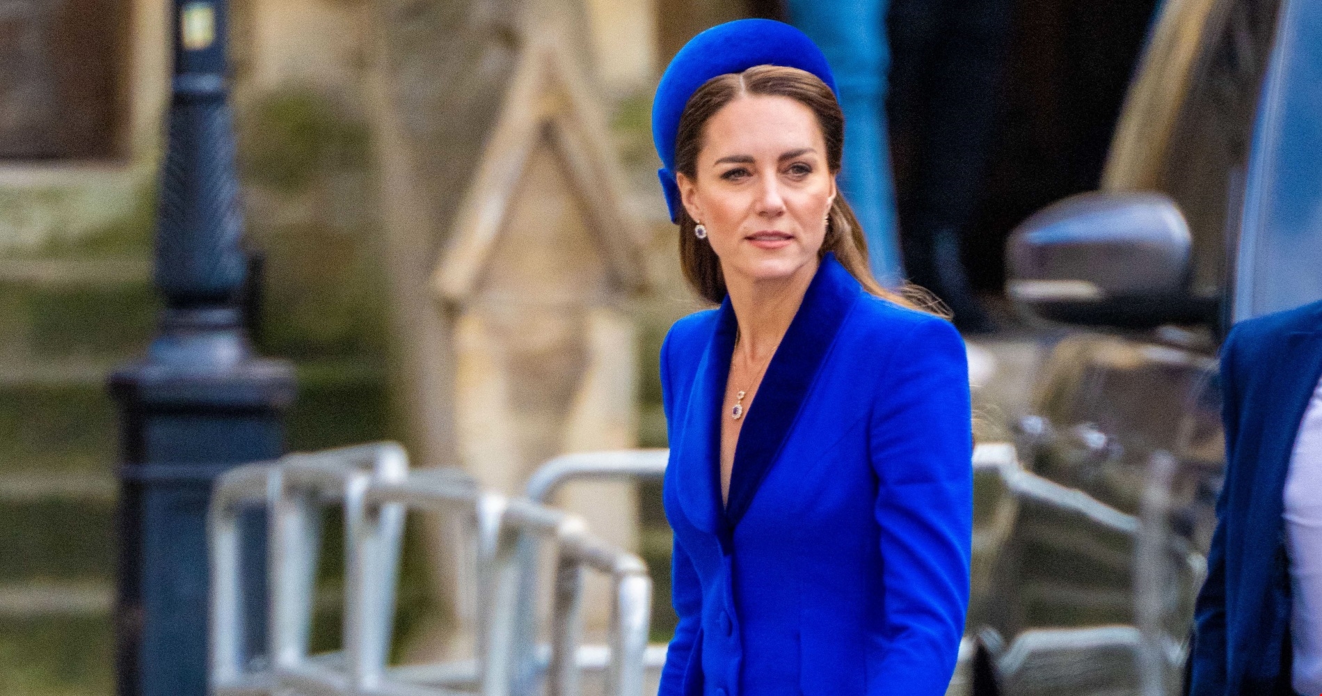 Kate Middleton | Το σχόλιο Βρετανής παρουσιάστριας που προκάλεσε οργή - εικόνα 1
