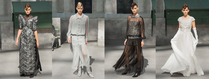 chanel hc